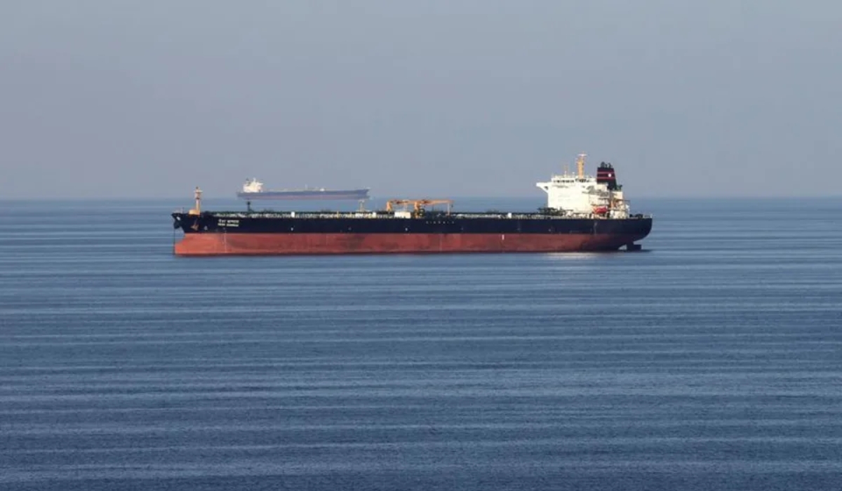 IEA slashes 2026 oil demand forecast as Strait of Hormuz closure drags on